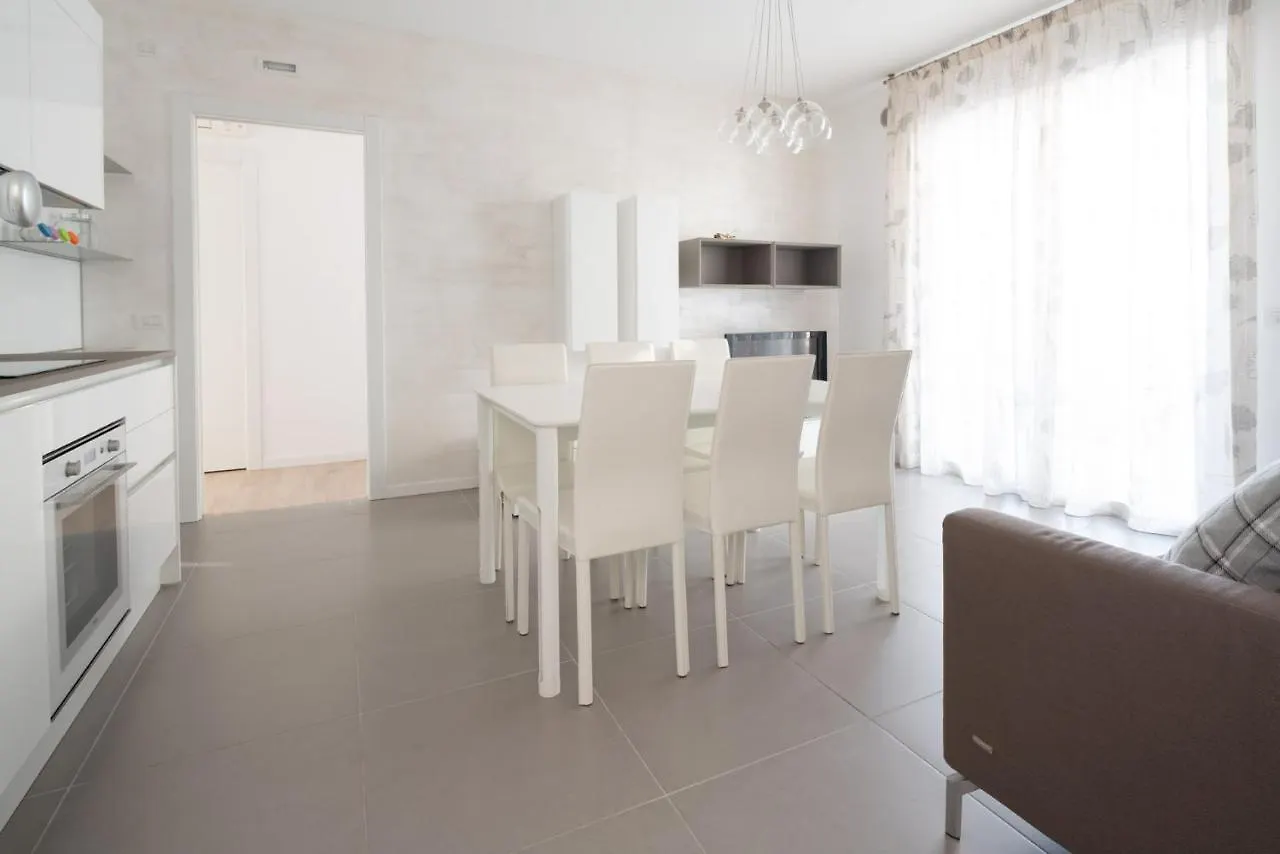 Appartamento Finisterrae 5 - Immobiliare Living Lido di Jesolo