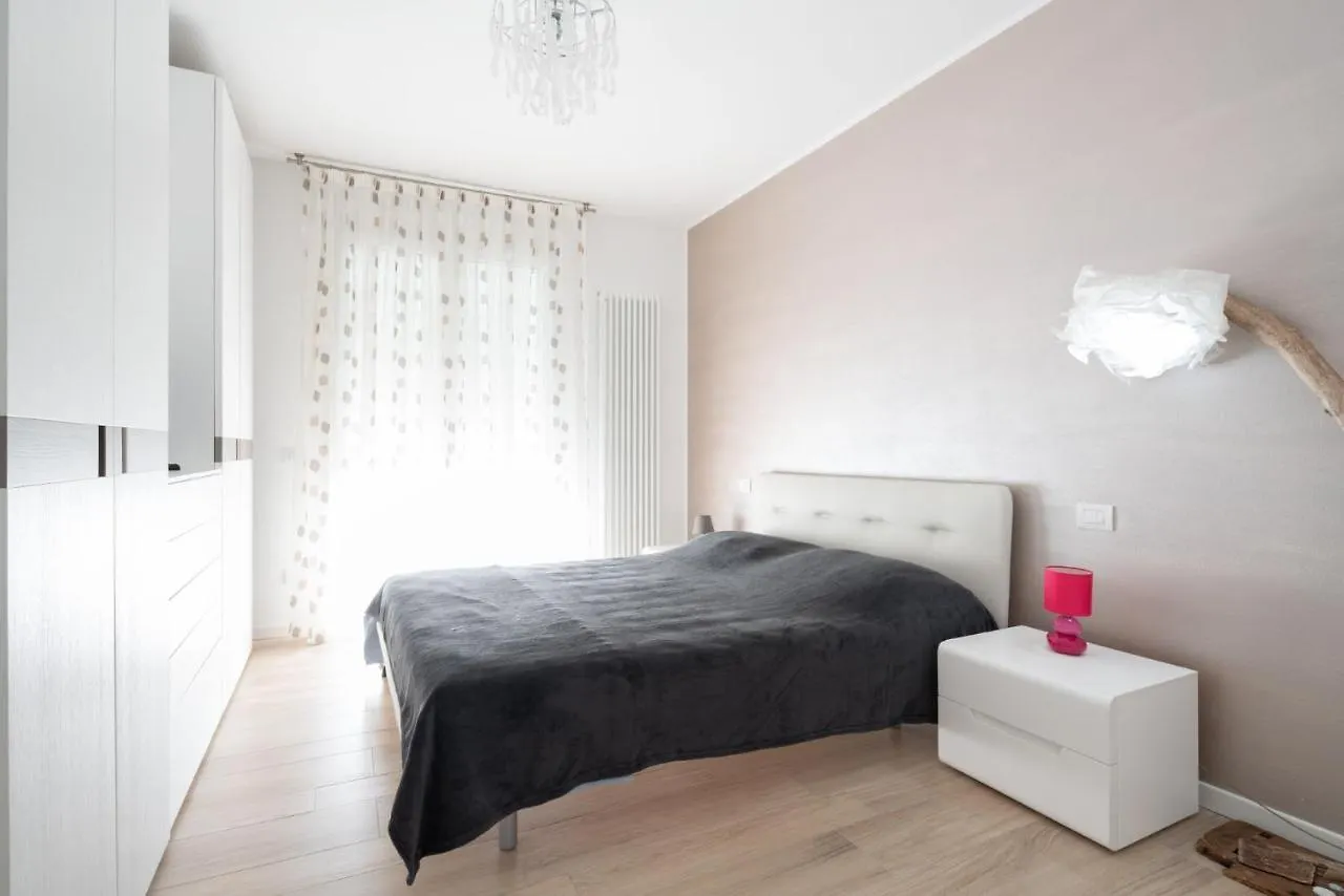 Appartamento Finisterrae 5 - Immobiliare Living Lido di Jesolo