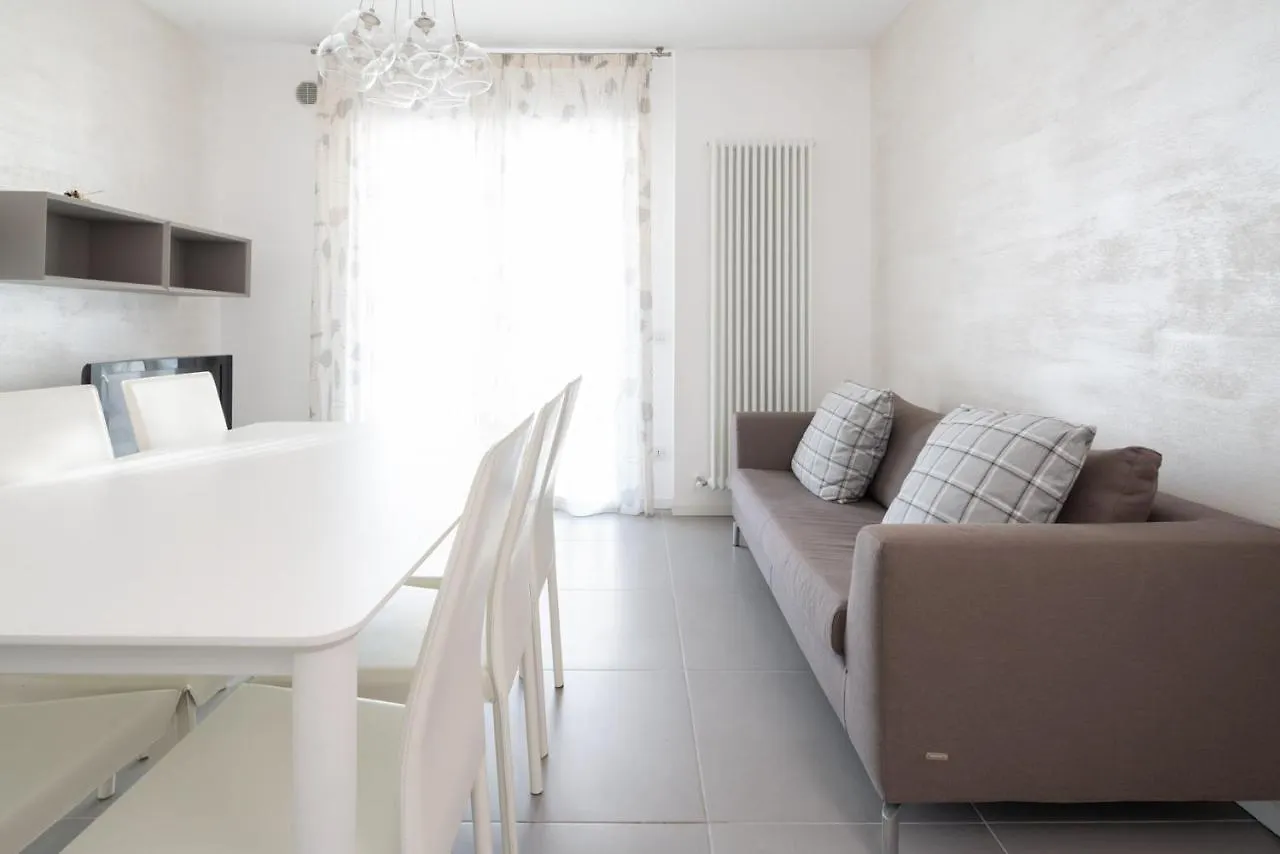Appartamento Finisterrae 5 - Immobiliare Living Lido di Jesolo Italia
