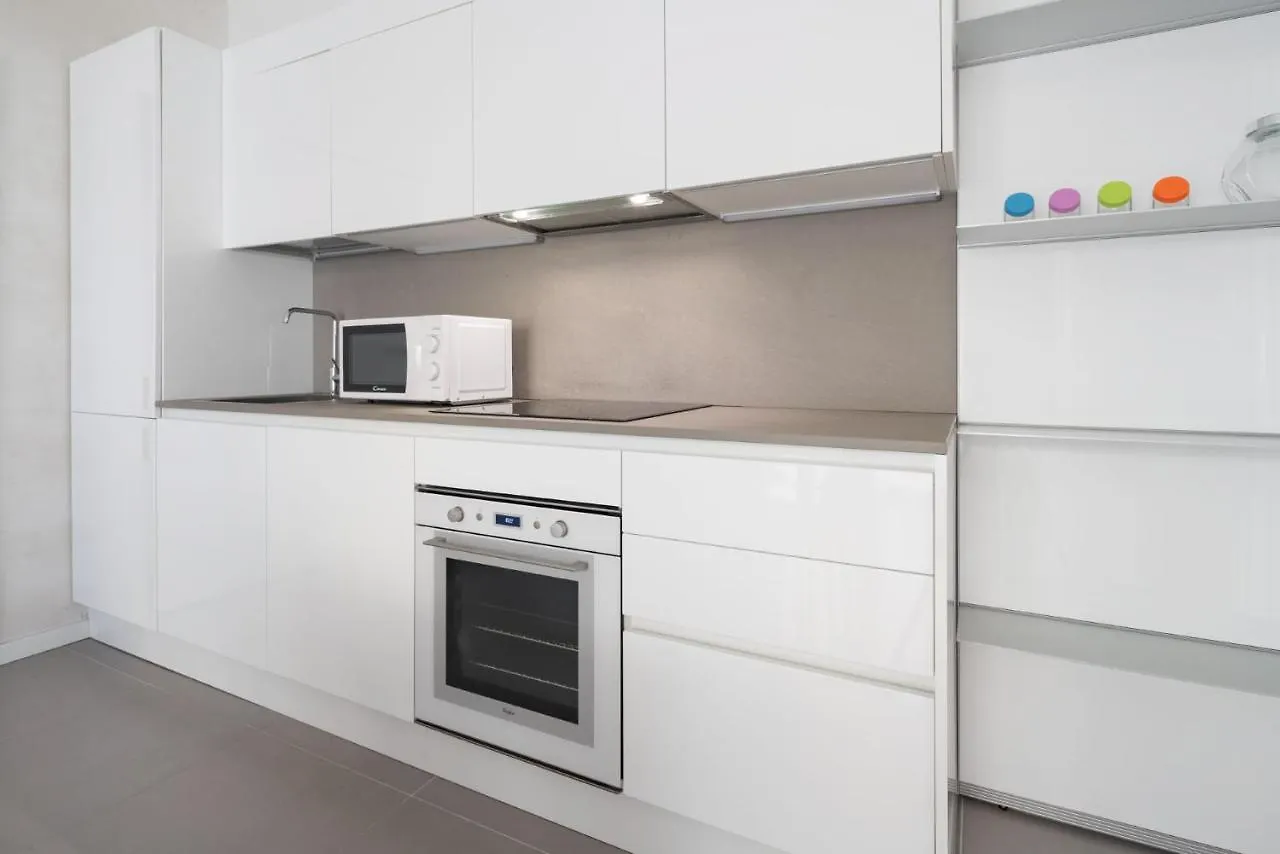Appartamento Finisterrae 5 - Immobiliare Living Lido di Jesolo Italia