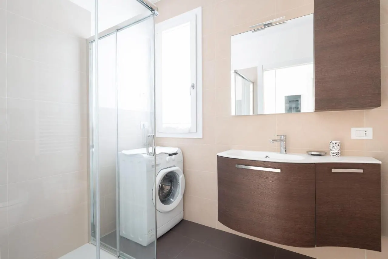 Appartamento Finisterrae 5 - Immobiliare Living Lido di Jesolo