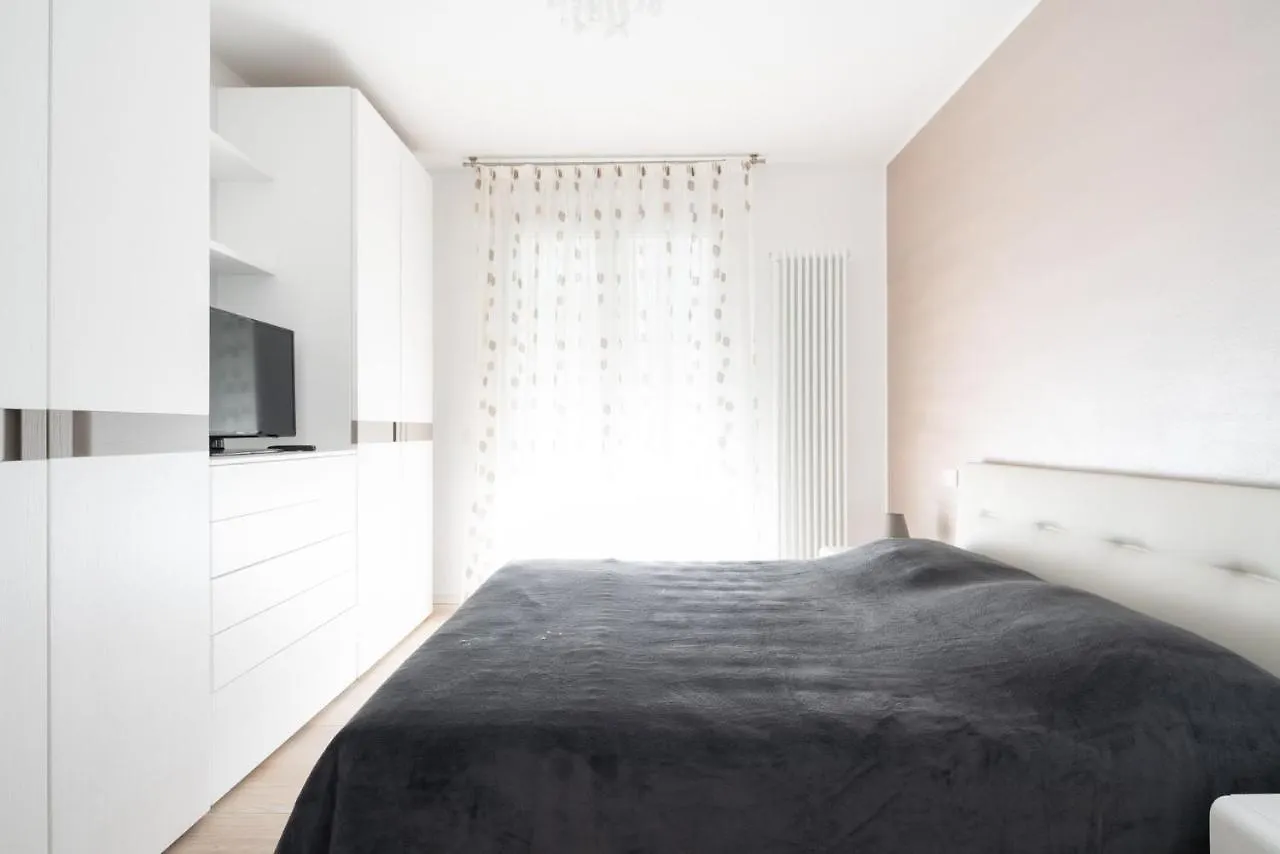 شقة Finisterrae 5 - Immobiliare Living ليدو دي يسولو