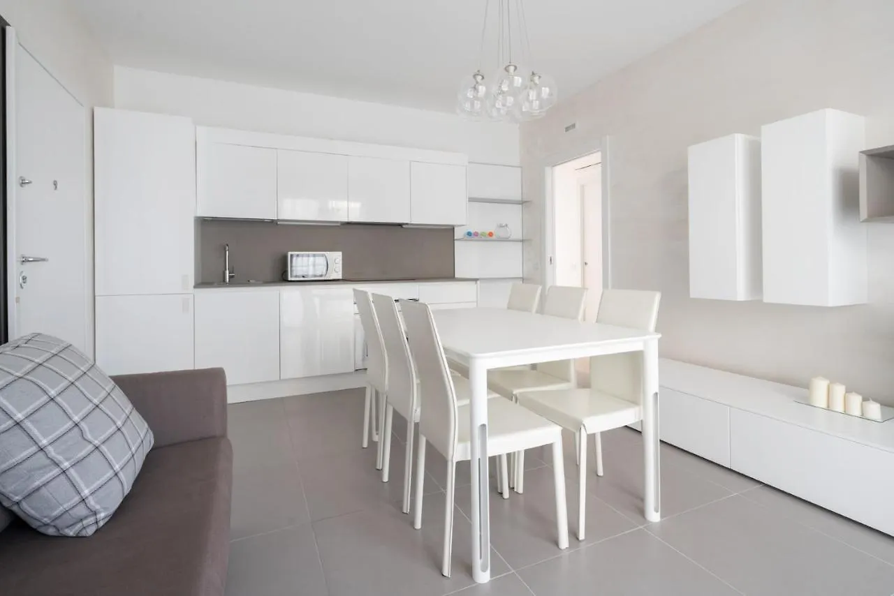 شقة Finisterrae 5 - Immobiliare Living ليدو دي يسولو