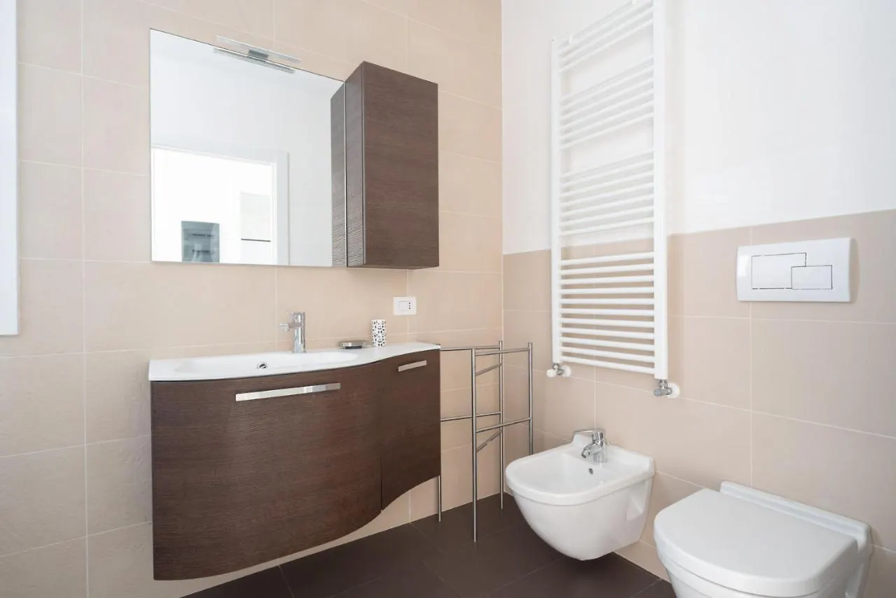 شقة Finisterrae 5 - Immobiliare Living ليدو دي يسولو