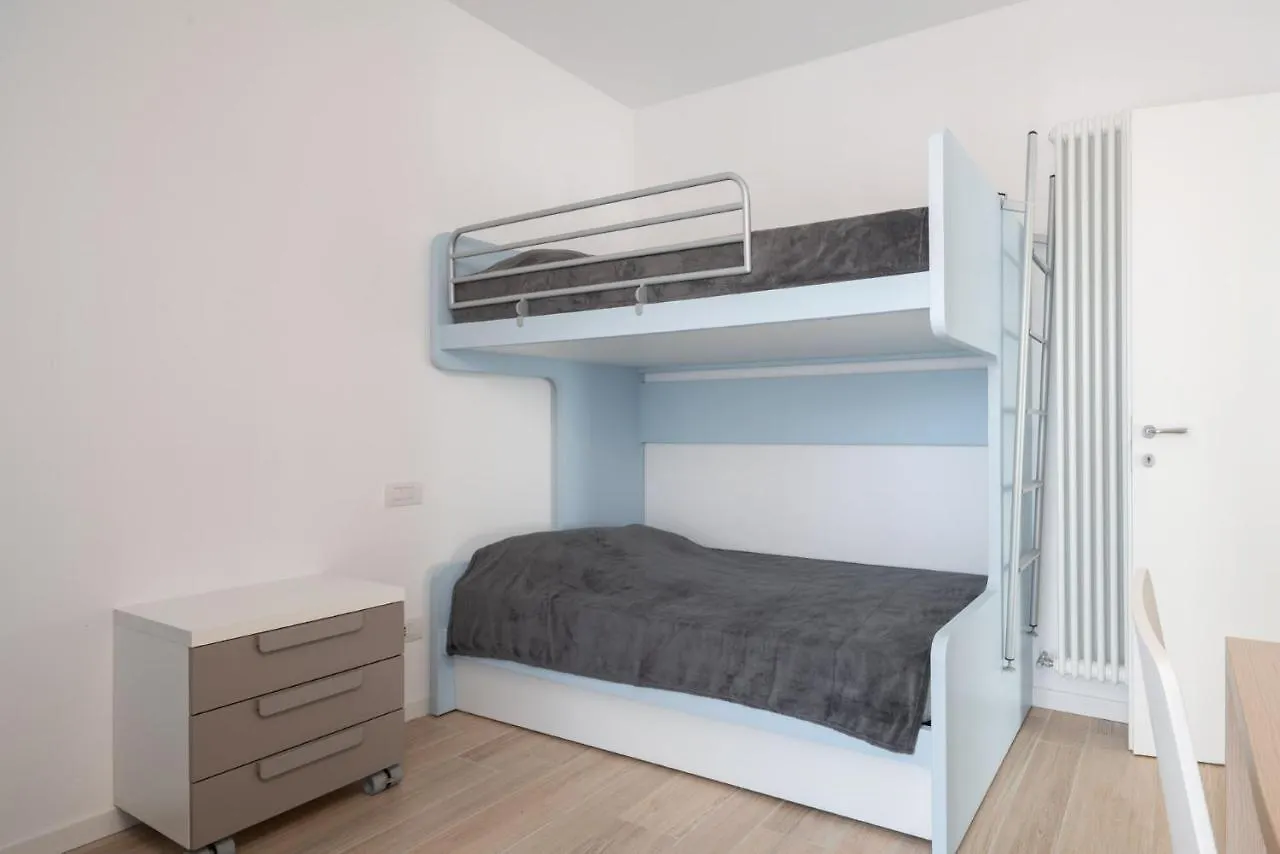 شقة Finisterrae 5 - Immobiliare Living ليدو دي يسولو