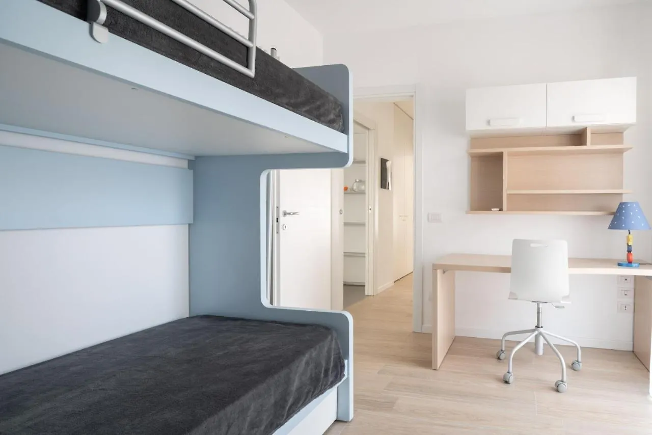 شقة Finisterrae 5 - Immobiliare Living ليدو دي يسولو إيطاليا