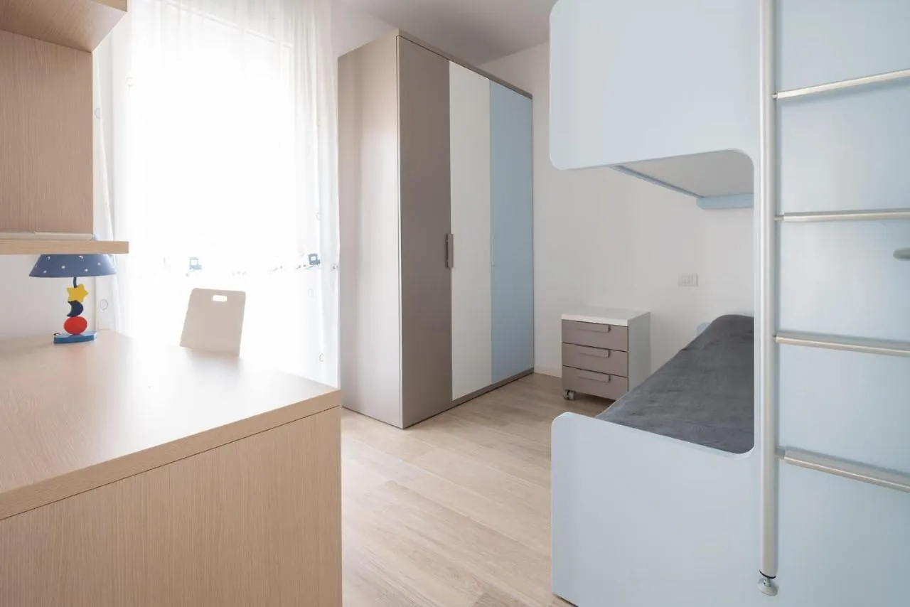 شقة Finisterrae 5 - Immobiliare Living ليدو دي يسولو 0*,  إيطاليا